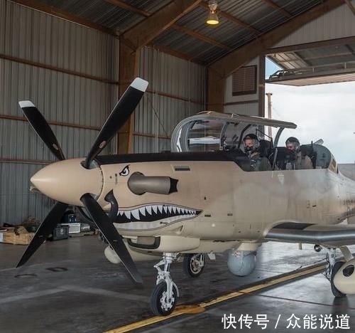  【丢掉】美国空军丢掉的项目被其他军种看中？人家号称就需要这款机型 让厂商获安慰