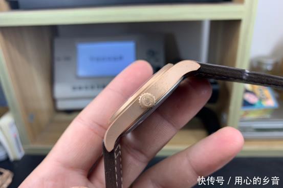时光■IWC万国喷火战机,带你重回那段战火纷飞的时光!