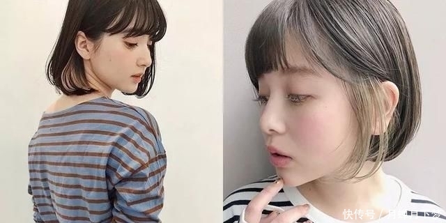  「瞬间」日妞最新撩男小心机！若隐若现的‘耳圈染’让你撩发瞬间狙击男心