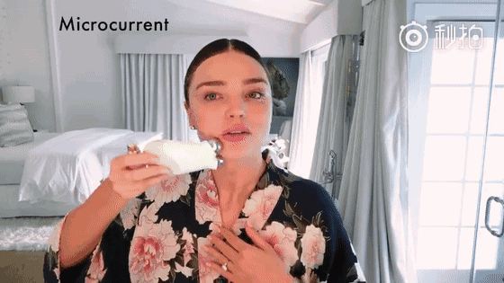 你不是脸大是水肿，5分钟打造超模般精致小脸