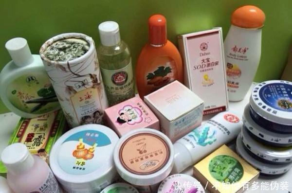  「眼霜」护肤品并非越贵越好，身边这5种“老牌国货”，价格便宜还好用！