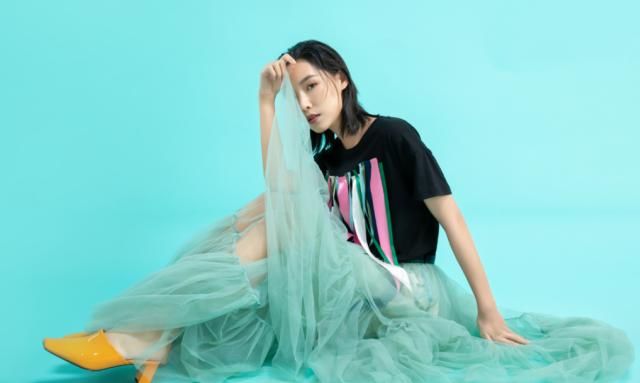  [春夏]可咸可甜，承包你的春夏衣柜