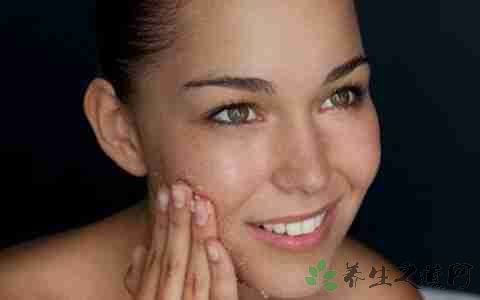 夏季男士如何护肤