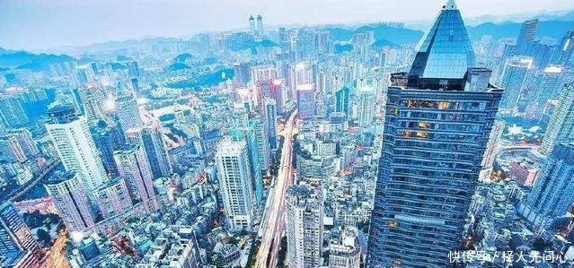 我国省会城市GDP增速排行榜来看看到底谁发展最快，谁最龟速！