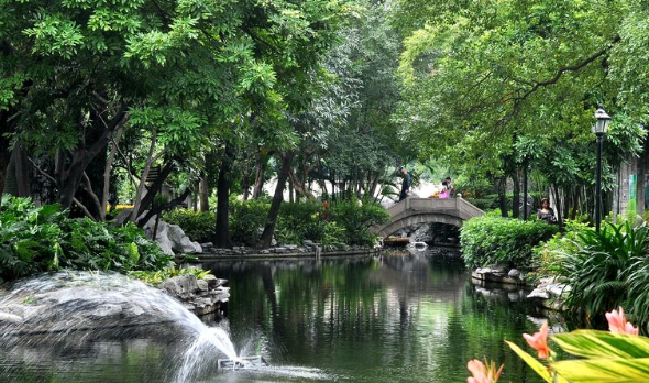 广东这座城市准备突破新一线，实力比西安还强，不是东莞