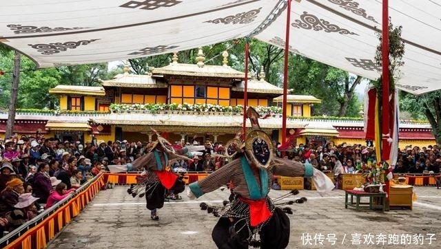 去拉萨真的可以洗涤心灵吗？这是我能给出的最好答案