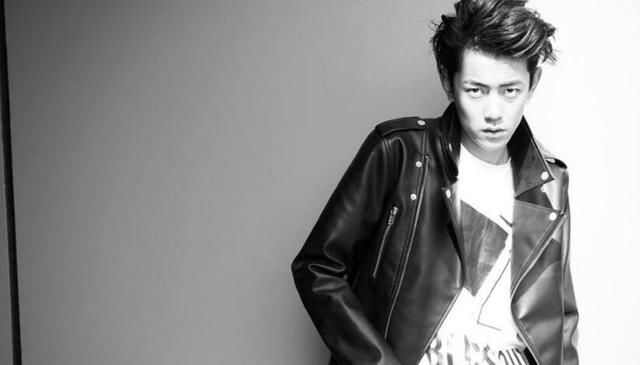 迟来的说辞，纪凌尘正面回应:没有第三者，没有后悔，确实爱过!