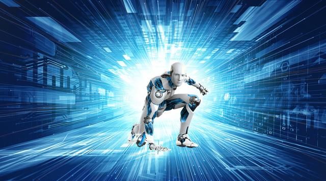 坤鹏论:仿佛回到1995年 人工智能泡沫渐渐吹大