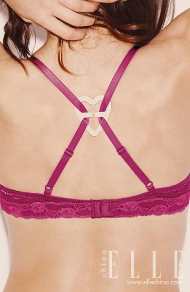 内衣，你真的穿对了吗？5大常见误区躺枪无数