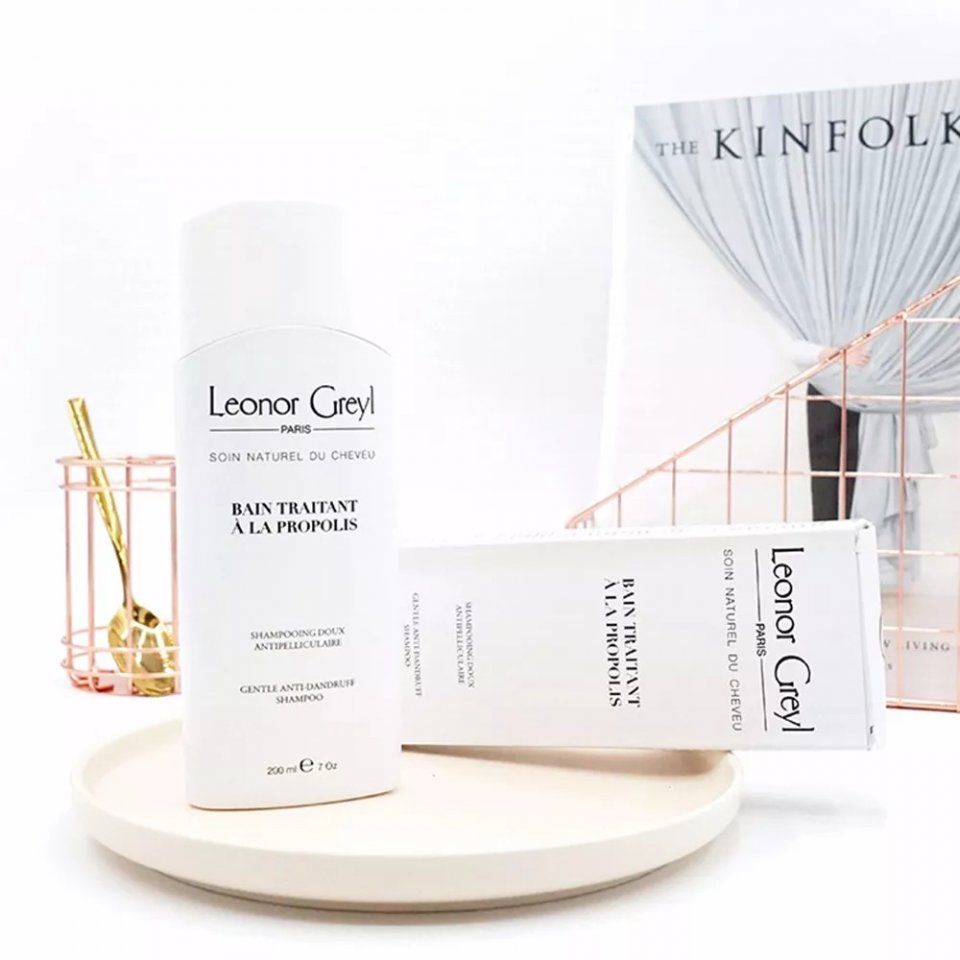 值得买 | 用这瓶洗发水 洗出浓密柔顺的头发