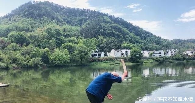 南京周边私藏的8个绝美乡村,个个都是神级的隐居地