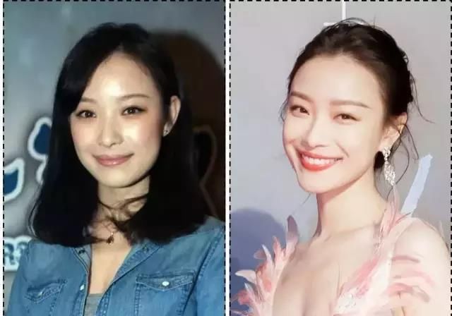  『耐看型女生』你是“耐看型”还是“漂亮型”?只要看这3个部位,不妨自测