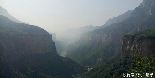 河南这个景区，70多块钱门票，100多处景点，很多人还不知道