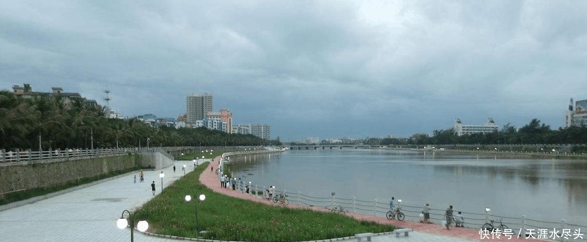  湛江：广东省内最应该合并的两座城市, 合并后将直追东莞