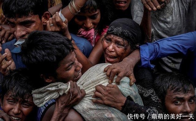 印度境内穆斯林