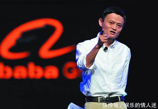 赵薇人设崩塌！马云着急承认与赵薇没有关系遭炮轰真会落井下石！