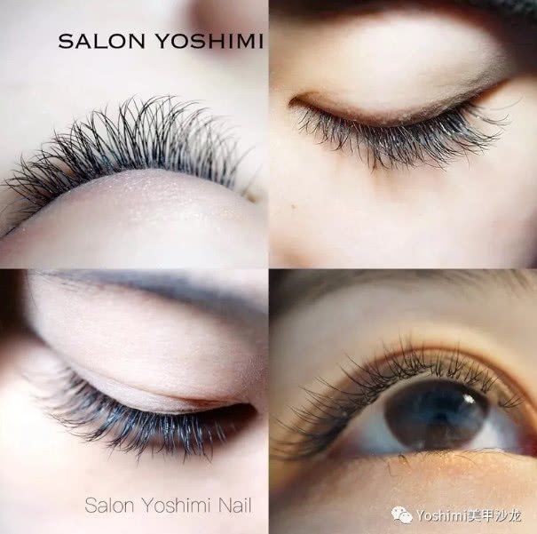 让网红美女赞不绝口的天津日式美甲店YOSHIMI