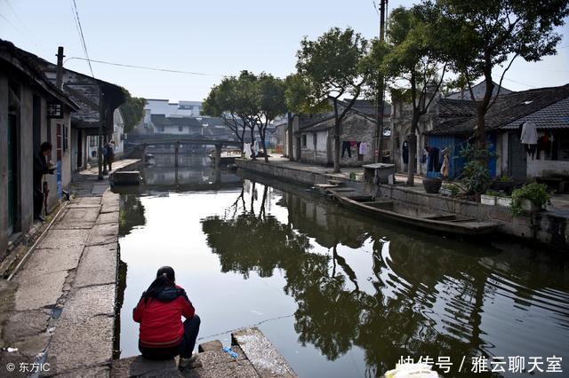 浙江哪个地方最有钱 宁波第二, 温州第三, 第一的原来是它