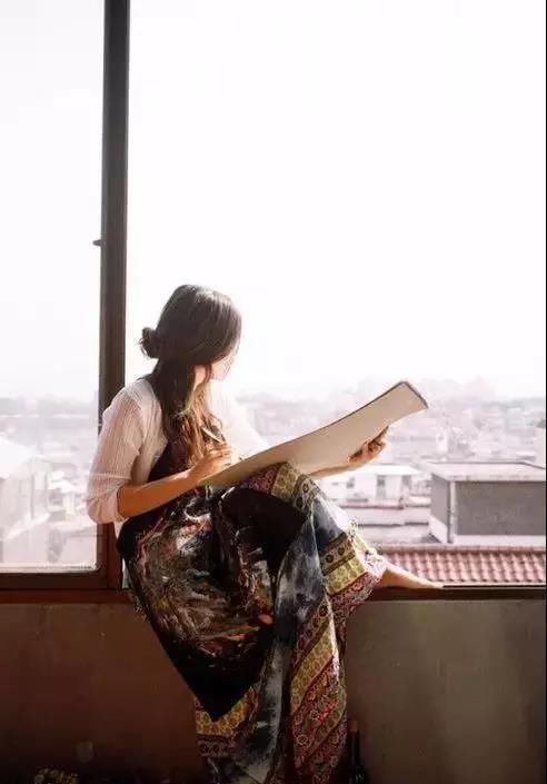  「气质」女性不管多大，都应该养成5个好习惯，气质会越来越优雅