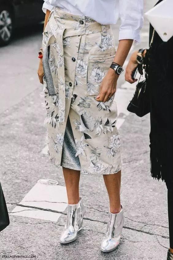 你会不会因为一颗扣子买下一件衣服?