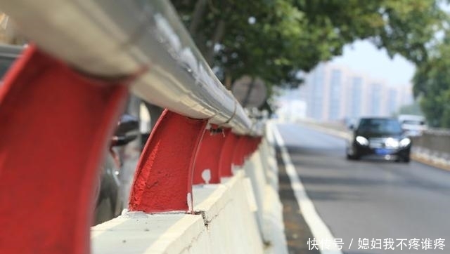  【变身】惊艳！郑州各大立交桥“镶上花边”，换新衣后变身靓丽