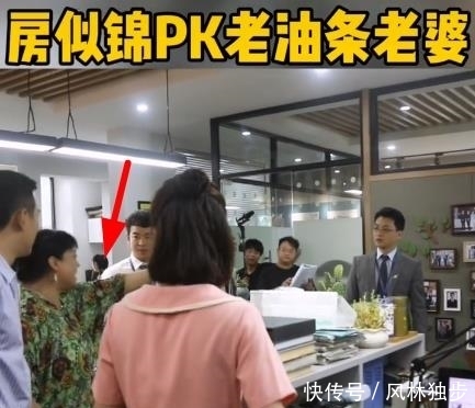 『出场』《安家》花絮剧透:李菁菁出场很彪悍跟孙俪打架,孙俪吓到忘词