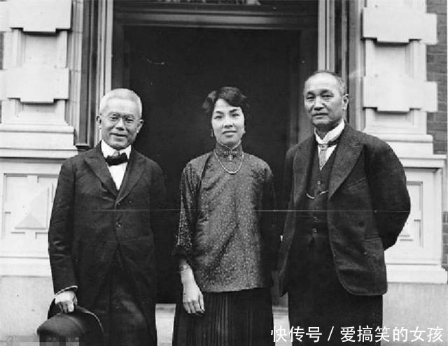  『倚重』他是甲午海战被俘将领，也是袁世凯倚重人才，袁死后他去哪了？