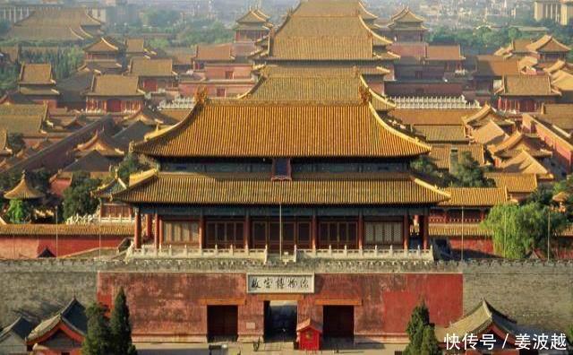 为什么故宫不开放冷宫，有什么东西？溥仪：说出真相