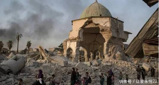 伊拉克美国为什么战争