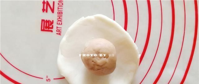  『面团分成30』它是“天然叶酸”，冬天正上市，孕妇吃通乳散结，安胎促发育