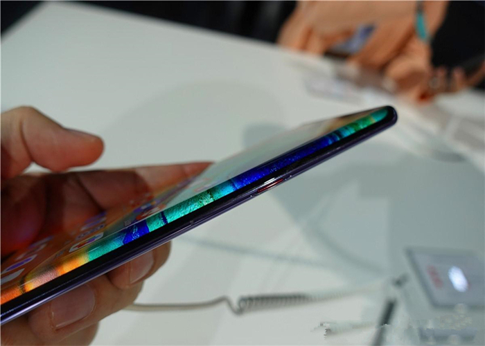 华为mate30pro哪天发布