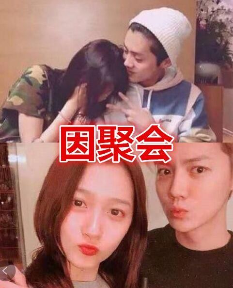 『情侣』明星情侣相识方式大盘点!这一对竟然是这样认识的!