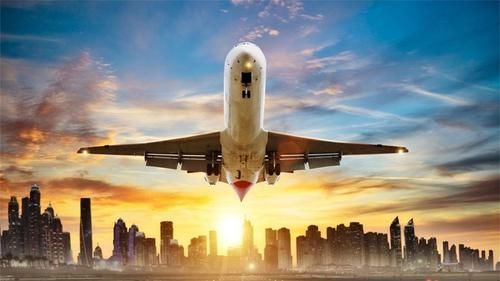 从北京飞往欧洲的飞机：都要在北京的天空中绕一圈，这是什么原因