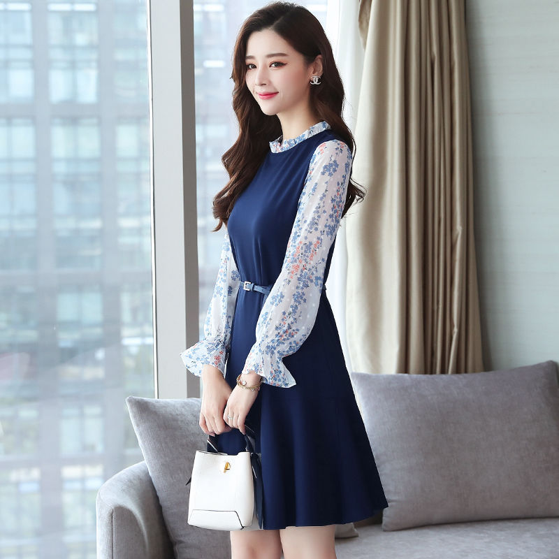 如果你身高不到160，看看下面小姐姐的搭配，精致时髦还显高