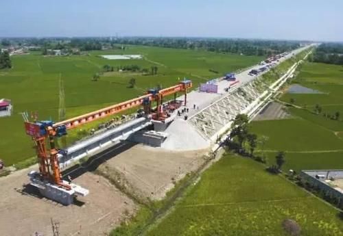 2小时抵达！从成都开往九寨沟的火车，沿途比北欧还美