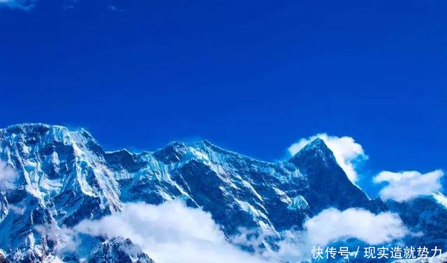 别错过秋天的林芝，景色堪比喀纳斯，最不该错过秋色童话世界