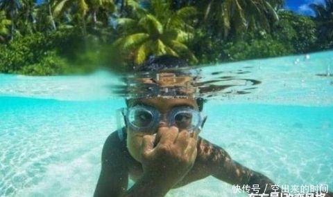 全球第一个将被大海吞并的国家，现已将全国迁居，太惨了