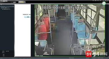  「公交车」复工第一天，早高峰公交挤吗？复工后公交车怎么坐？