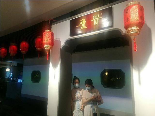  「隐秘」清清南明河，萋萋芳杜洲，隐秘300年的贵州味道！