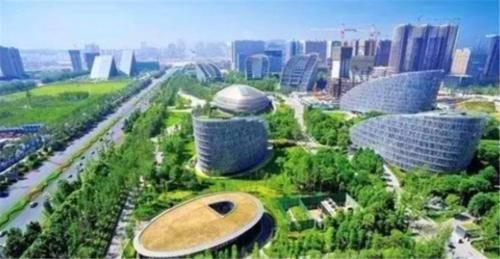  【gdp】你认为“北上广深”后的中国第五城将会是谁？为什么？