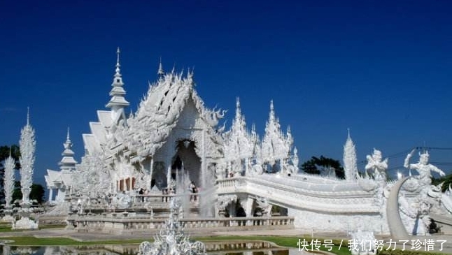 想去泰国旅游的来看看，这五大骗局你可要当心了，别不听劝！