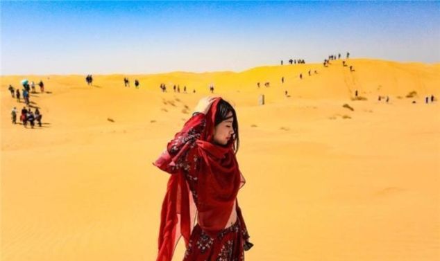 治沙刻不容缓，中国投资上亿元，欲让沙漠变绿洲，现在怎么样了？