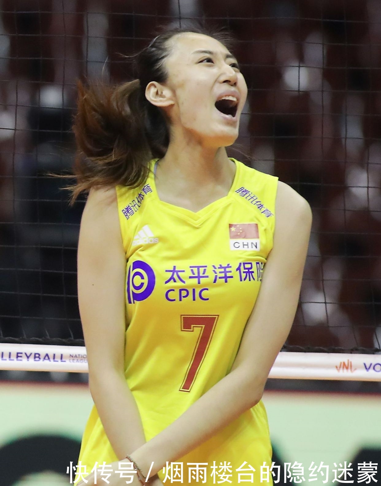  上位@谁能接班颜妮？五大希望之星竞争上位，这两人已占据明显优势