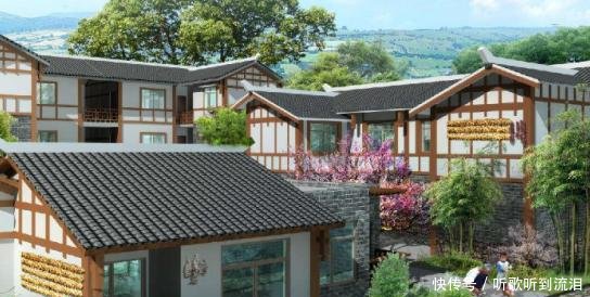 前些年农村轰轰烈烈的建房热潮，现在突然停了，是什么原因