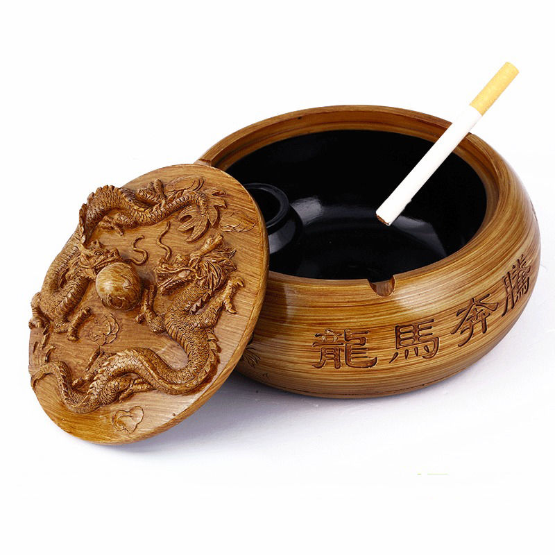 不管富不富，客厅一定要放这“稀罕”玩意，美观不贵忒好运