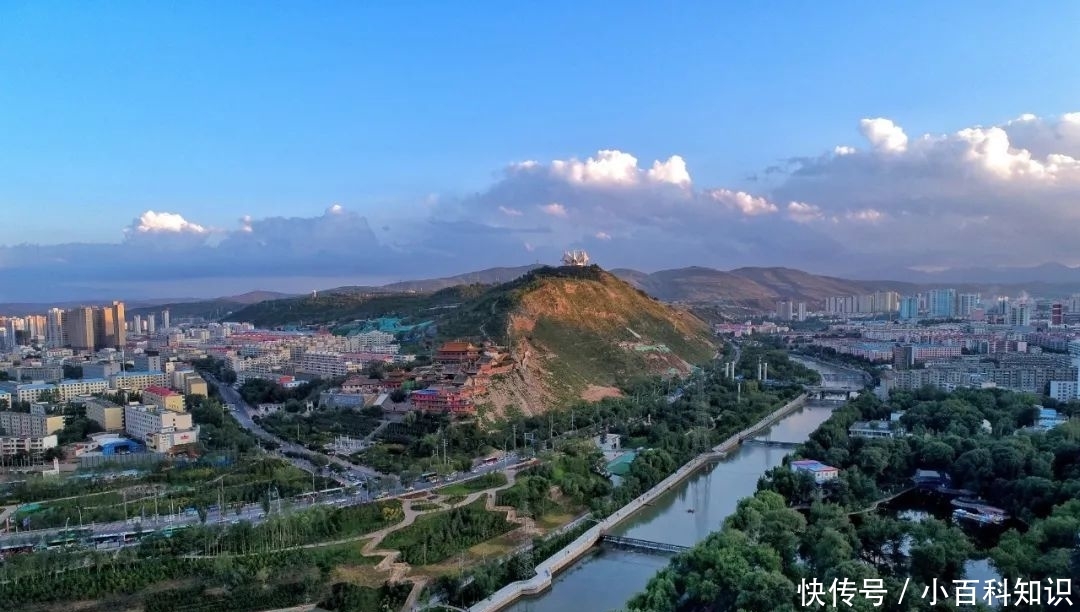  合川■重庆三个叫“川”的区，曾经都是县级市，目前区别却很大