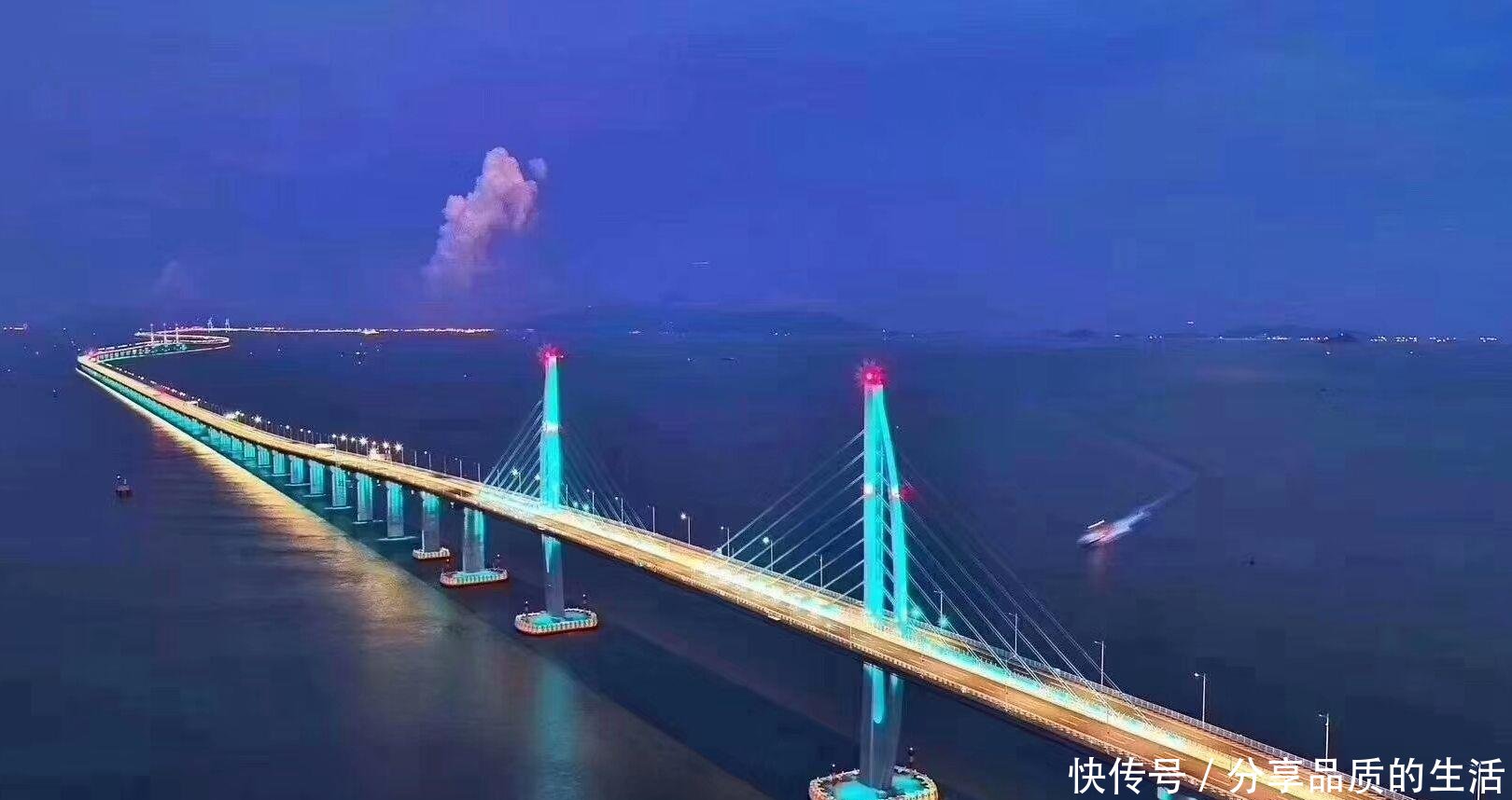  「倒计时」江苏又一长江大桥，耗资150亿主跨成世界第一，年内通