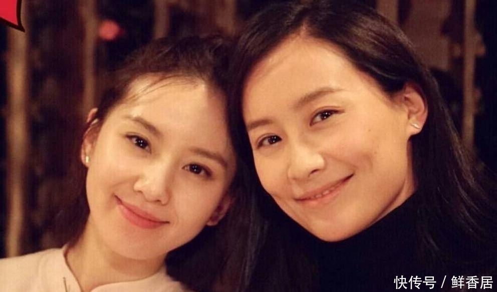 自己被闺蜜老公