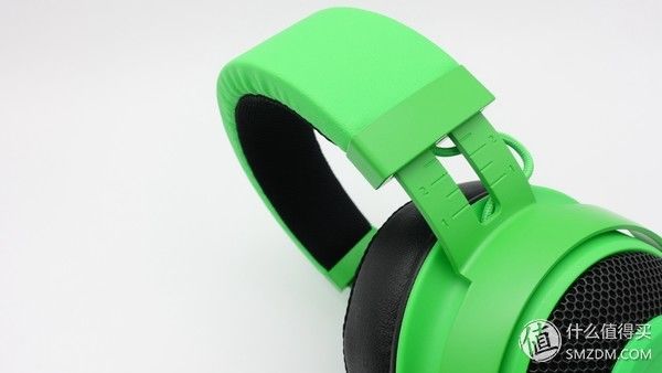 要想生活过的去，头上必须带点绿-雷蛇北海巨妖竞技版耳机使用感受