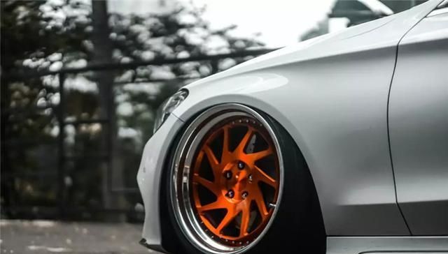  「AMG样式」优雅与运动兼具的车，是不是你的dream car？